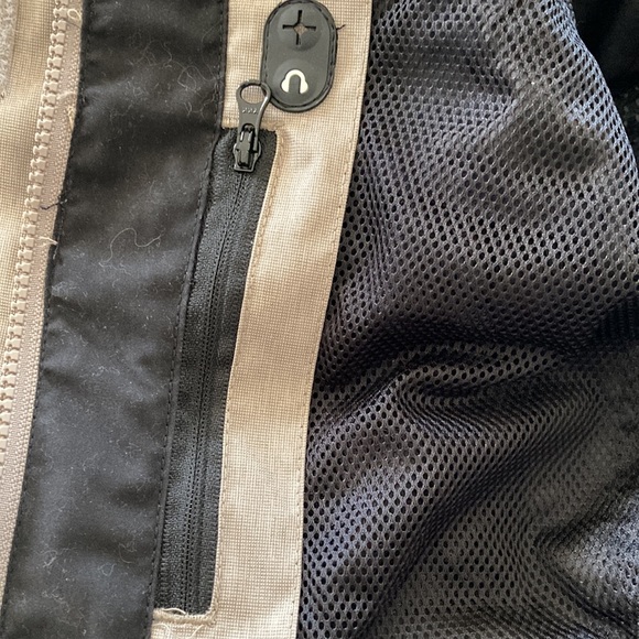 Rossignol lined Shell Jacket - Picture 12 of 15